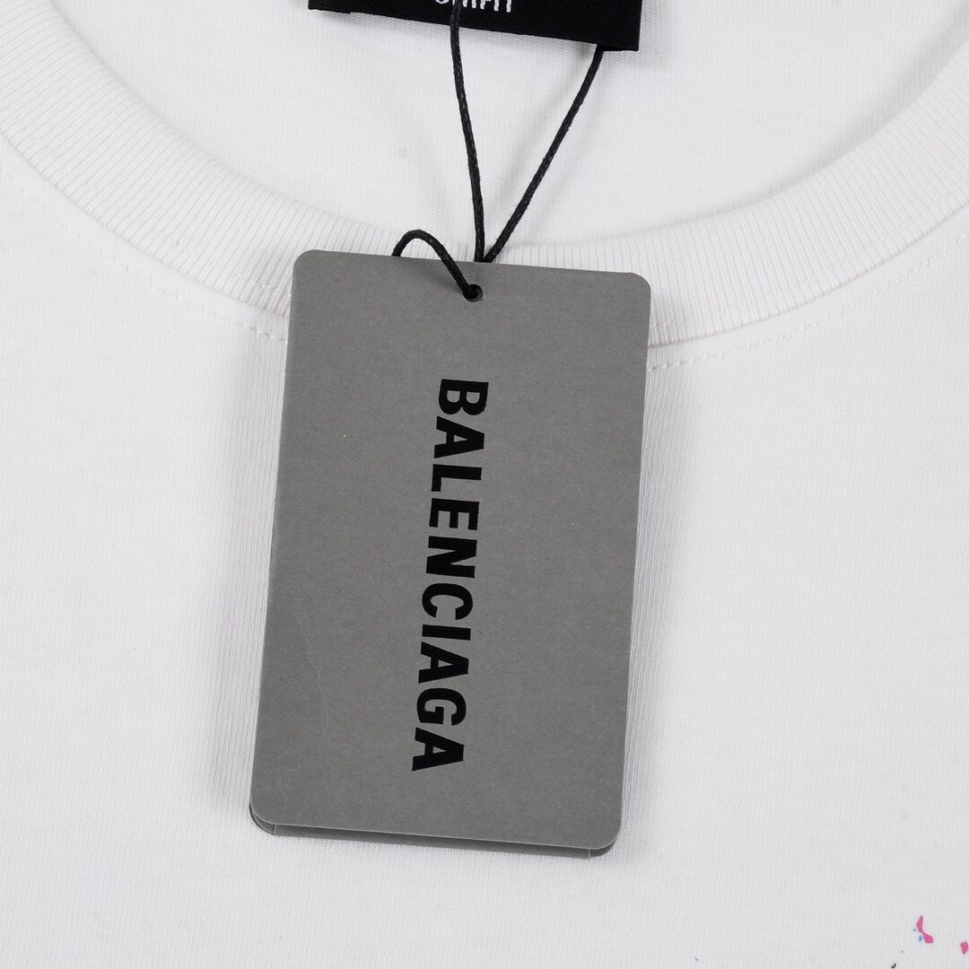 Balenciaga T-Shirts